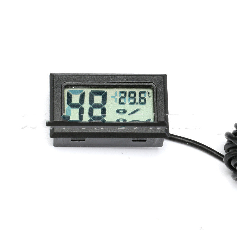 Thermohygrometer Probe Electronics